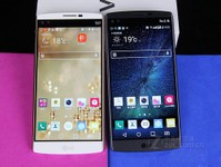 關注更新！ LG V10被爆出指紋安全漏洞