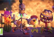 植物大戰(zhàn)僵尸花園戰(zhàn)爭2開啟beta測試