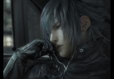 SE最終幻想15中文版或將全球同步發售