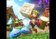 勇者斗惡龍建造者續作或加入多人模式