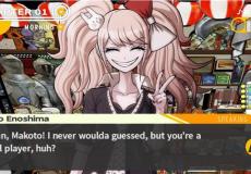 彈丸論破初代PC版本月發 配置需求公布