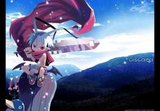 魔界戰記PC版本月發售價格68元顯親民