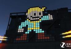 古有潑猴大鬧天宮 今宵游戲折騰一宿！