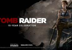 經典再現古墓麗影9或發布Linux平臺版