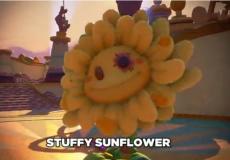 植物大戰僵尸花園戰爭2中文預告賞析