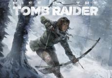 PC版古墓麗影崛起補丁發布修復部分bug