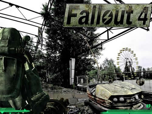 輻射4資源不夠用怎么辦為什么資源不夠