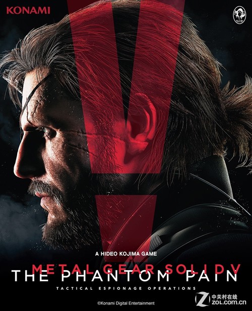 年度游戲 2015年優(yōu)秀PC主機游戲回顧