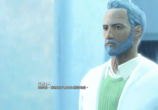 輻射4父親大人性格分析肖恩與父親關系