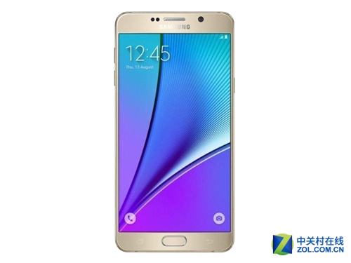 三星新旗艦Note 6曝光 “6GB<a href=/tags/2778-0.html target=_blank class=infotextkey>內存</a>”+巨屏