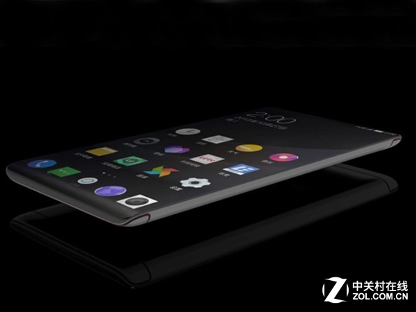 樂視超級手機2代曝光 首發十核處理器？ 