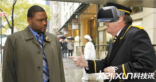 全民VR時代現在到來?你想多了!