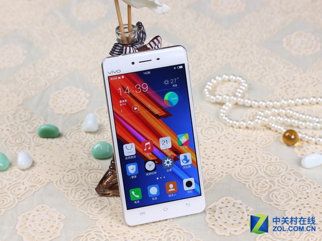 眼紋/壓力屏 八大國(guó)產(chǎn)“黑科技”手機(jī)推薦