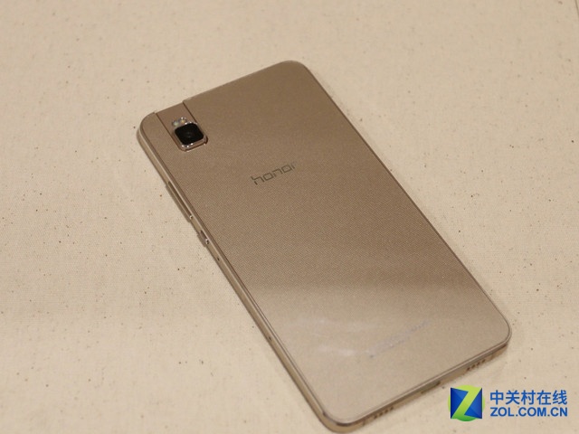 高像素/一鍵美顏 拍照實力出眾手機推薦