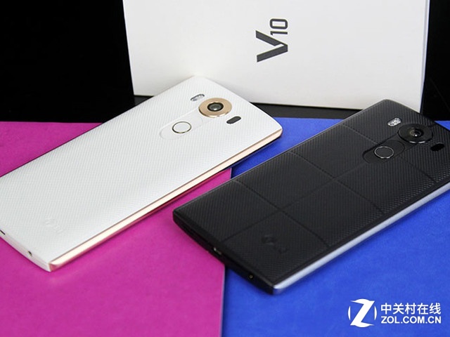 一鍵美顏/雙前置鏡頭 實(shí)力派美顏手機(jī)薦