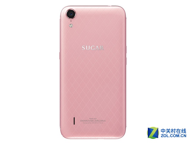 一鍵美顏/雙前置鏡頭 實力派美顏手機薦