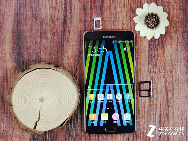 對焦快至0.1秒 當前熱門"閃拍"手機推薦