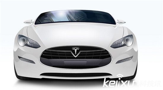 特斯拉3月底發布入門級Model 3 向?絲靠攏