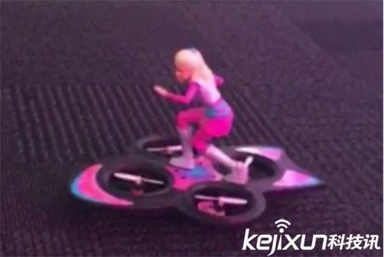 智能家居入侵芭比娃娃:智能家居玩具總動員?