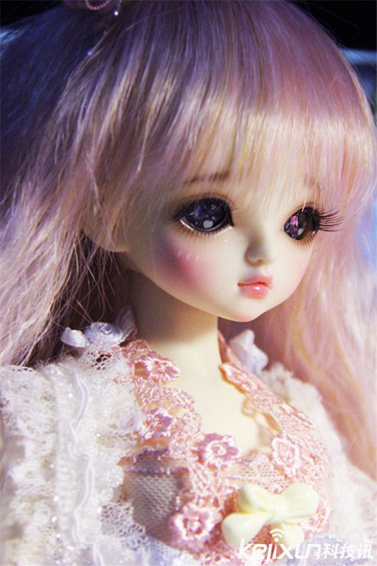 智能家居入侵芭比娃娃:智能家居玩具總動員?