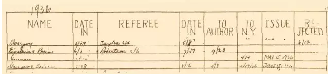 80年前，PRL為何拒絕了愛因斯坦的引力波預測？