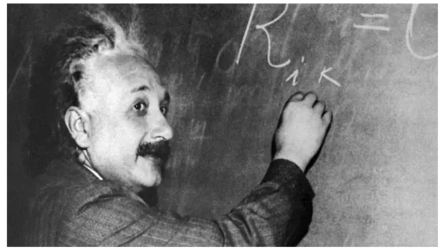 80年前，PRL為何拒絕了愛因斯坦的引力波預測？