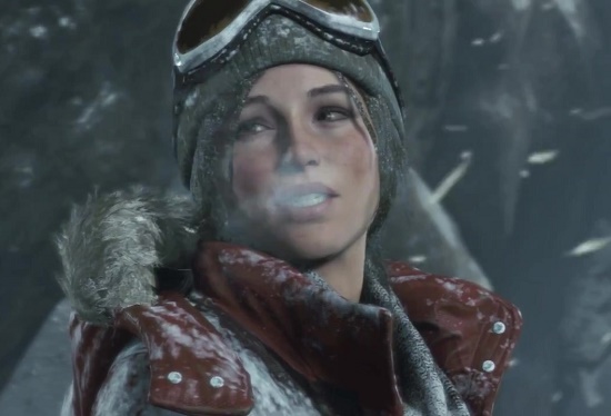 水晶動力:古墓麗影新作計劃已在進行