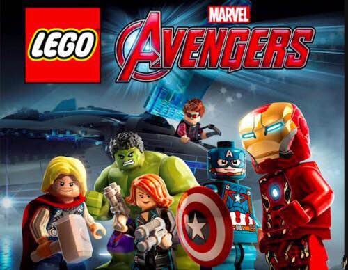 樂高漫威復仇者聯(lián)盟如何召喚鋼鐵軍團