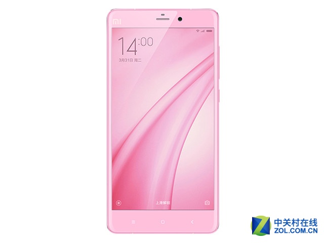 小米Note降價300元 這是要甩賣的節奏?