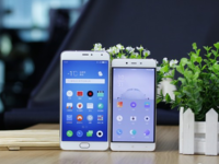 千元檔熱機新選擇 魅藍metal vs 一加X