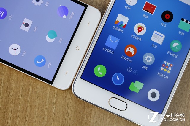 千元檔熱機新選擇 魅藍metal vs 一加X