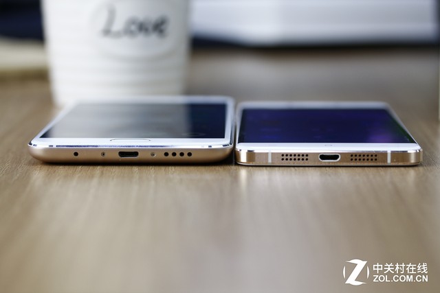 千元檔熱機新選擇 魅藍metal vs 一加X