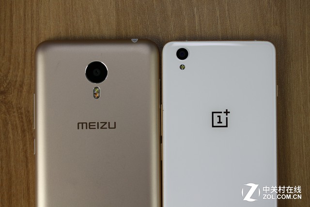 千元檔熱機新選擇 魅藍metal vs 一加X