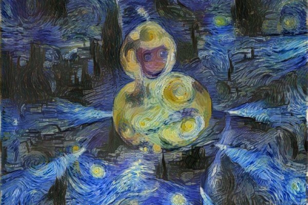 網(wǎng)友吐血 臺灣燈會又現(xiàn)神物:碉堡了