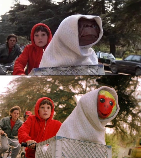 網(wǎng)友吐血 臺灣燈會又現(xiàn)神物:碉堡了