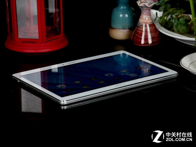 影音娛樂最強王者 華為攬閱M2 10.0評測(!)