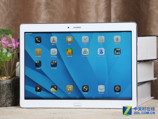 影音娛樂最強王者 華為攬閱M2 10.0評測(!)