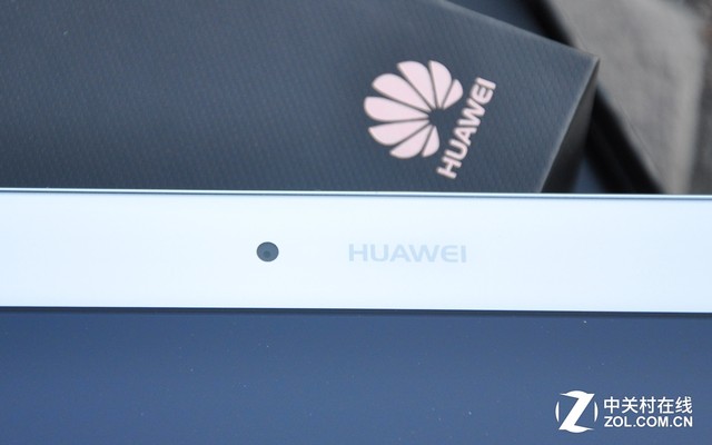 影音娛樂最強王者 華為攬閱M2 10.0評測(!)