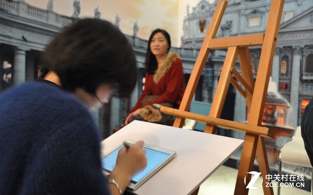 影音娛樂最強王者 華為攬閱M2 10.0評測(!)