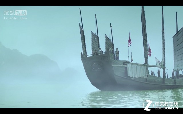 影音娛樂最強王者 華為攬閱M2 10.0評測(!)