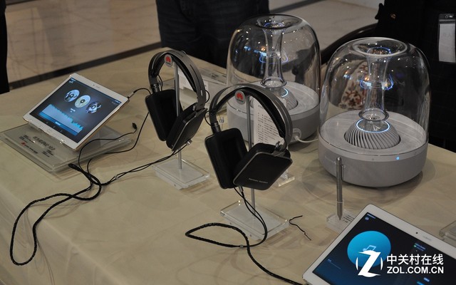 影音娛樂最強王者 華為攬閱M2 10.0評測(!)