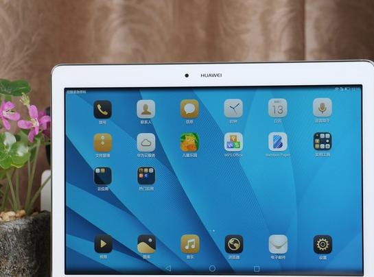 華為攬閱M2 10.0評測 影音娛樂最強王者