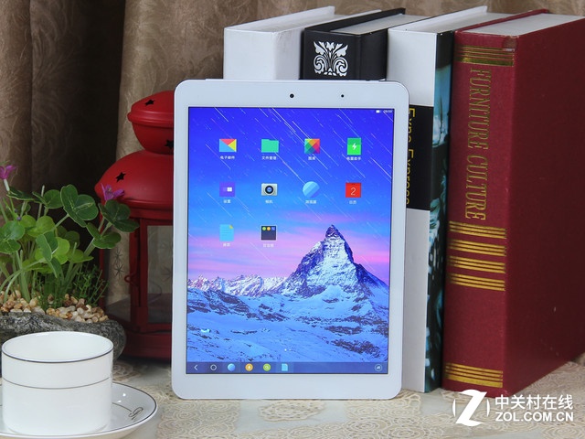 安卓煥然一新 酷比魔方i6 Air Remix評測(坑)