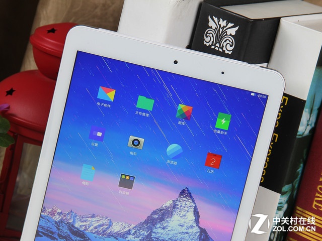 安卓煥然一新 酷比魔方i6 Air Remix評測(坑)