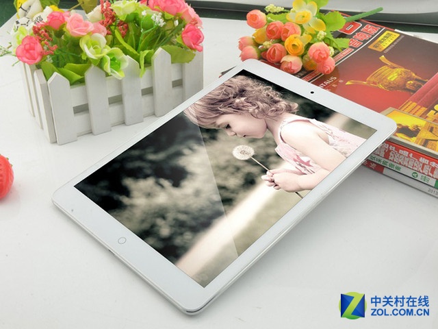 有個(gè)性的產(chǎn)品 索立信T98八核極速版評(píng)測(cè)