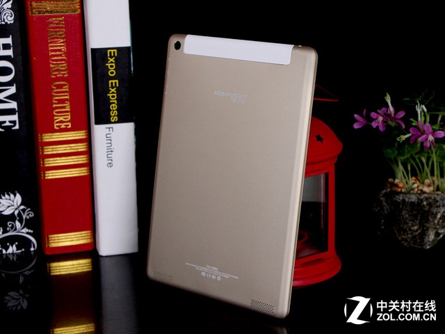 有個(gè)性的產(chǎn)品 索立信T98八核極速版評(píng)測(cè)