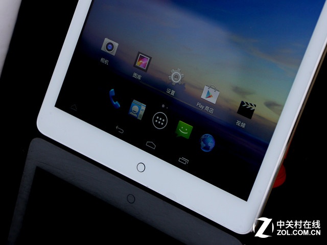 有個(gè)性的產(chǎn)品 索立信T98八核極速版評(píng)測(cè)