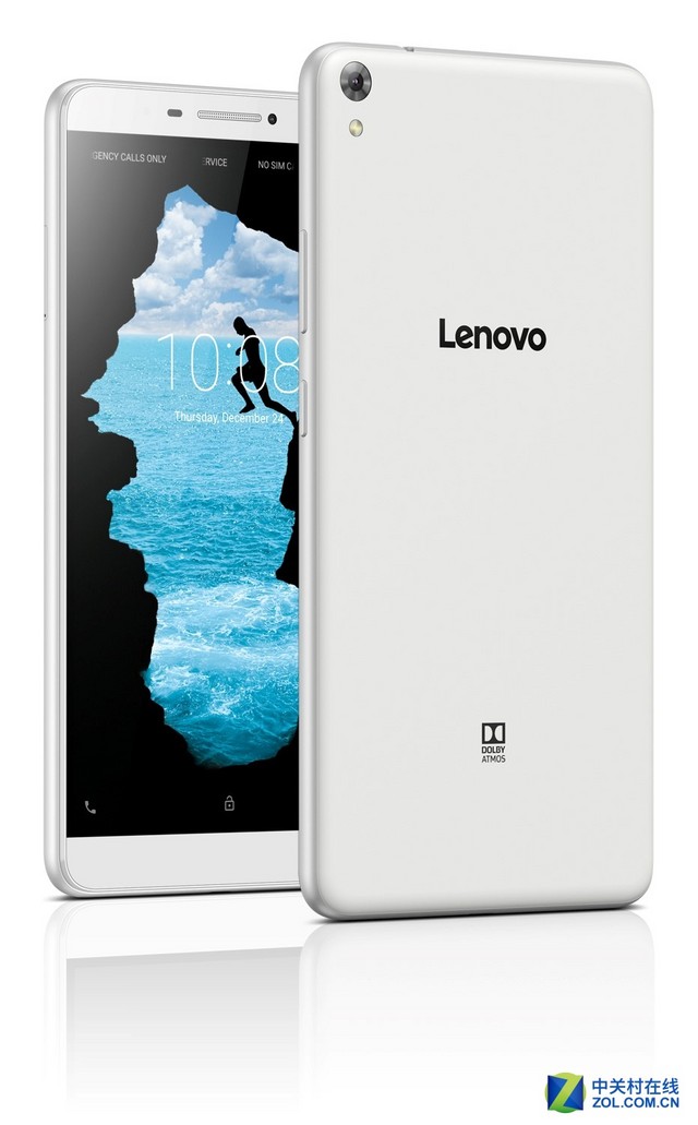 跨界顛覆視聽(tīng) 聯(lián)想PHAB Plus官網(wǎng)終來(lái)襲