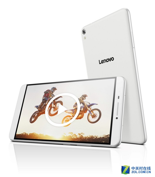 跨界顛覆視聽 聯想PHAB Plus官網終來襲