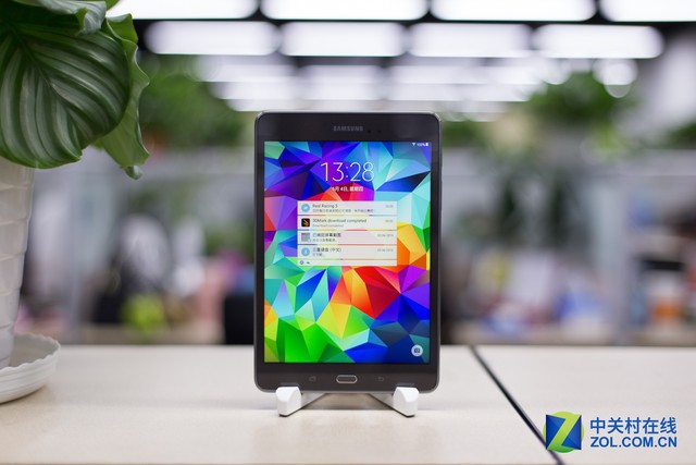 做工上乘低價之選 三星Tab A 8.0評測 